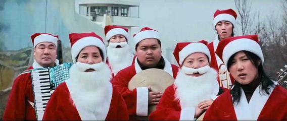 Lady Vengeance Bande-annonce (DE)