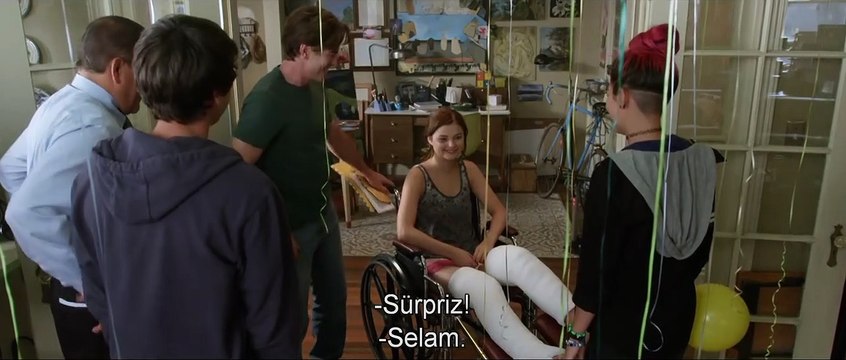 Insidious : Chapitre 3 Bande-annonce (TR)