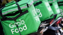 Ride-hailing and food delivery app Grab slashes 1,000 jobs to rein in costs