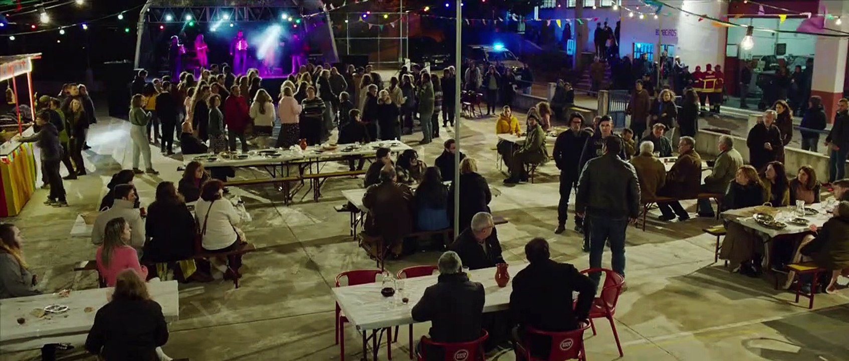Traces Bande-annonce (EN)