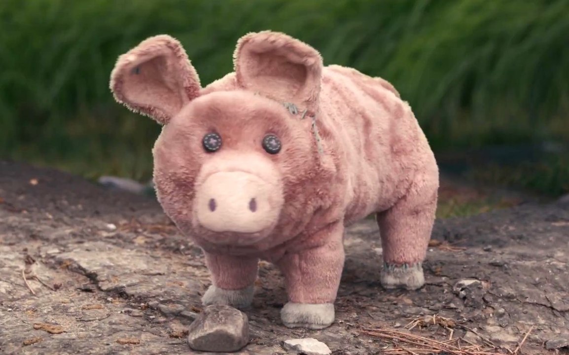 Slumberland Vfx Breakdown