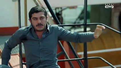 مسلسل الحارس الحلقة 80 الثمانون والاخيرة مدبلجة