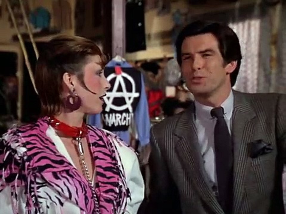 Remington Steele S01E22-Tote unterschreiben nicht