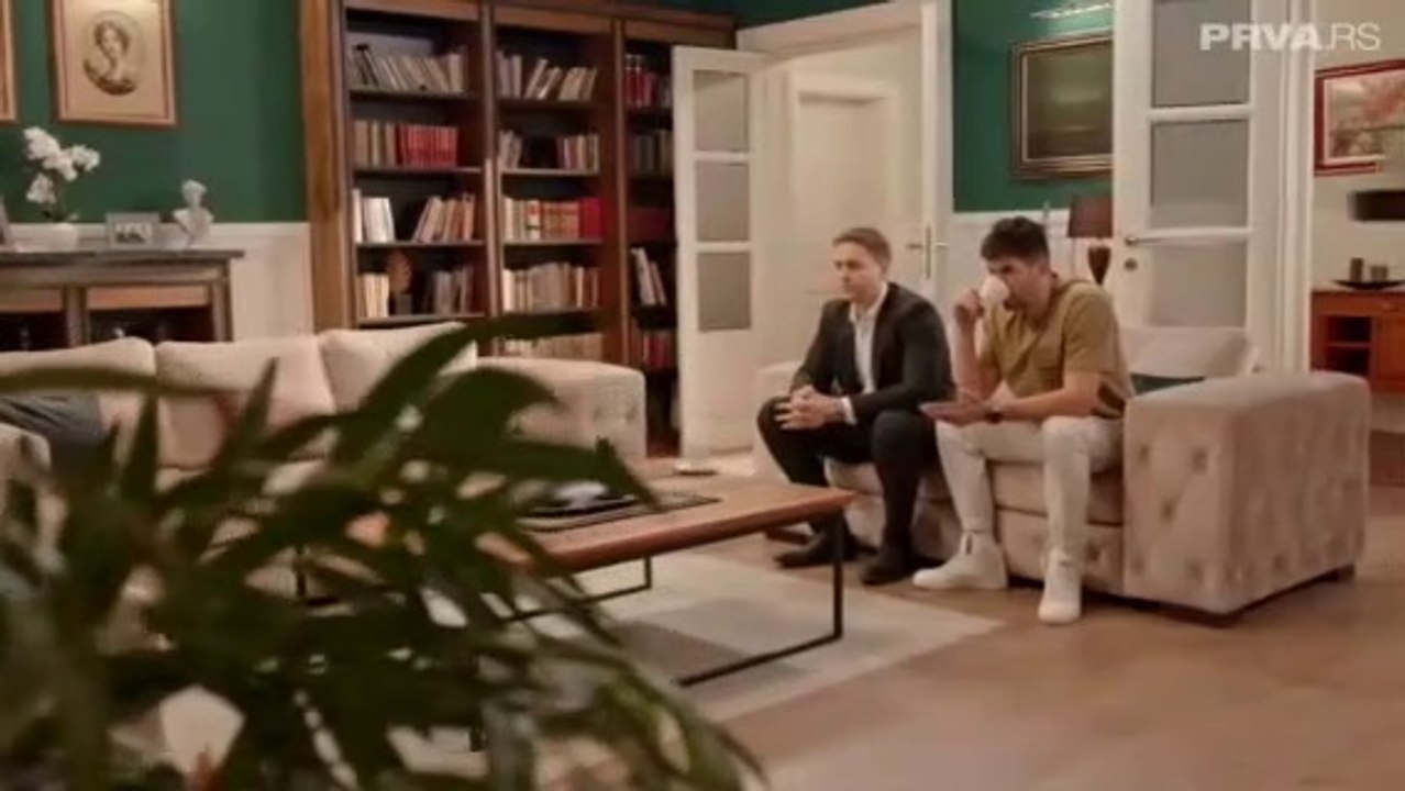 Igra sudbine  Epizoda 807 - Igra sudbine  Epizoda 807 - Igra sudbine  Epizoda 807