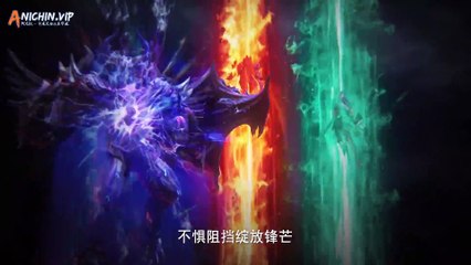 Throne of Seal Episode 60 Subtitle Indonesia