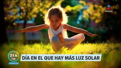 Día Internacional del Yoga