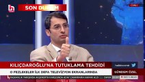 Barış Terkoğlu: ''Kemal Kılıçdaroğlu tutuklanacak!''