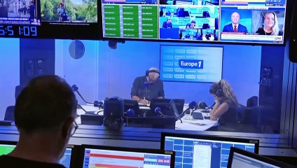 Israël, l'Inde et l'Irlande font la Une de la presse internationale