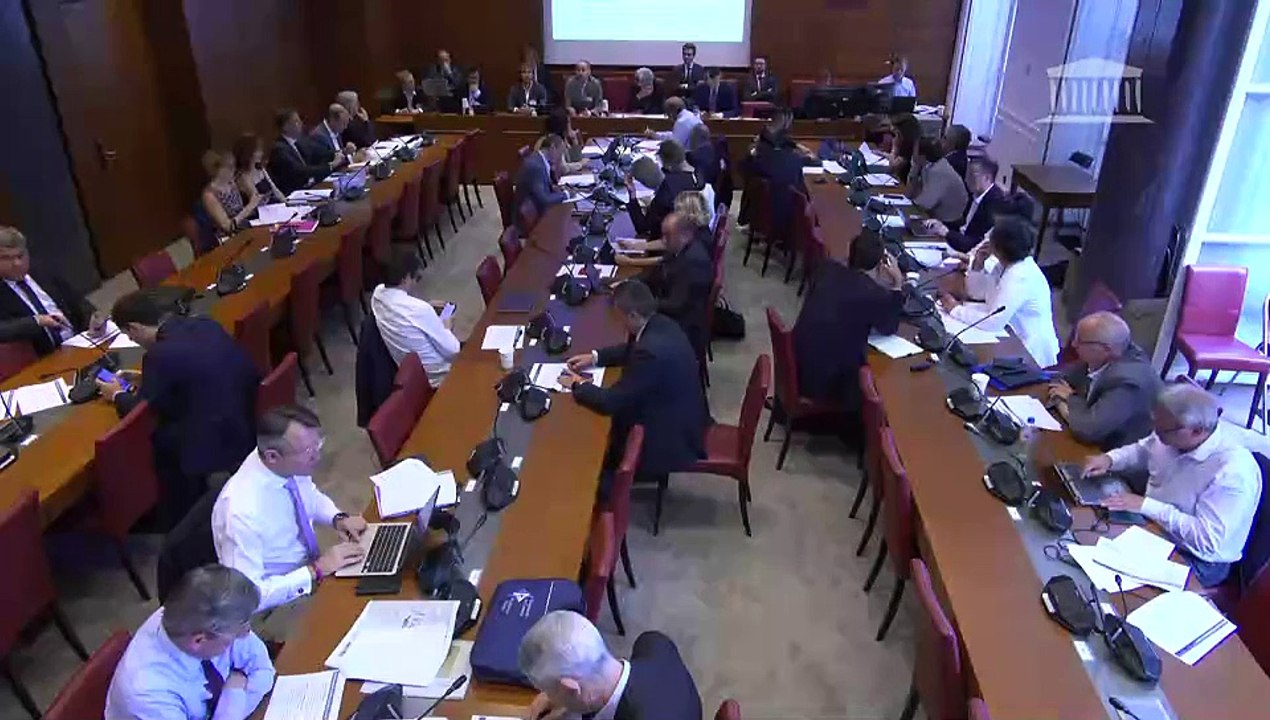 Commission des finances : M. Antoine Bozio, directeur de l’Institut des politiques publiques, MM. Laurent Bach et Arthur Guillouzouic, sur la note n° 92 de l’Institut : Quels impôts les milliardaires paient-ils ? - Mercredi 21 juin 2023