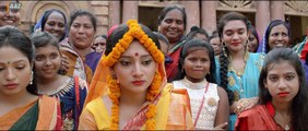 Keno Piriti Baraila (কেনো পিরিতি বাড়াইলা)  Video Song _ Siam _ Pujja _ Jaaz Multimedia