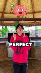 I DM'D 100 Celebrities and this happened... #shorts