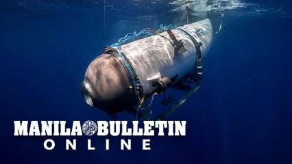 'We have to remain optimistic' in sub search: US Coast Guard