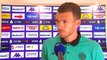 Dernière minute： Edin Dzeko à Fenerbahçe