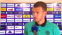 Dernière minute： Edin Dzeko à Fenerbahçe
