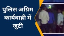 गोरखपुर: 65 वर्षीय बुजुर्ग की कुदाल से काट कर हत्या, जांच में जुटी पुलिस