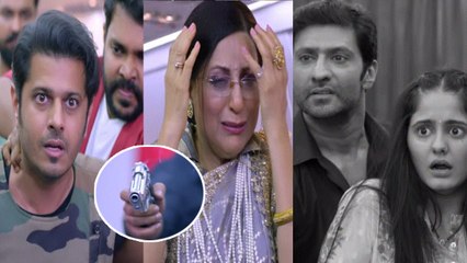 Gum Hai Kisi Ke Pyar Mein 22th June: Sai ने किया Shoot, Virat और Satya में से किसकी हुई Death ?
