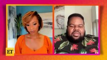 90 Day Fiancé_ Tyray RESPONDS Those Who Say He Willingly Got Catfished (Exclusiv