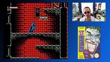 BATMAN RETURN OF THE JOKER (Nintendo GAME BOY) ️ TRUCK SIMULATOR (1080p_60fps_H264-128kbit_AAC)