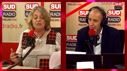 La dissolution du mouvement "Les soulèvements de la terre" - L'édito de François Degois