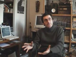 Teniamania - Documentaire sur Jean-Luc Le Ténia