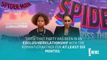 How Tia Mowry and Cory Hardrict Plan to Approach Dating _ E! News