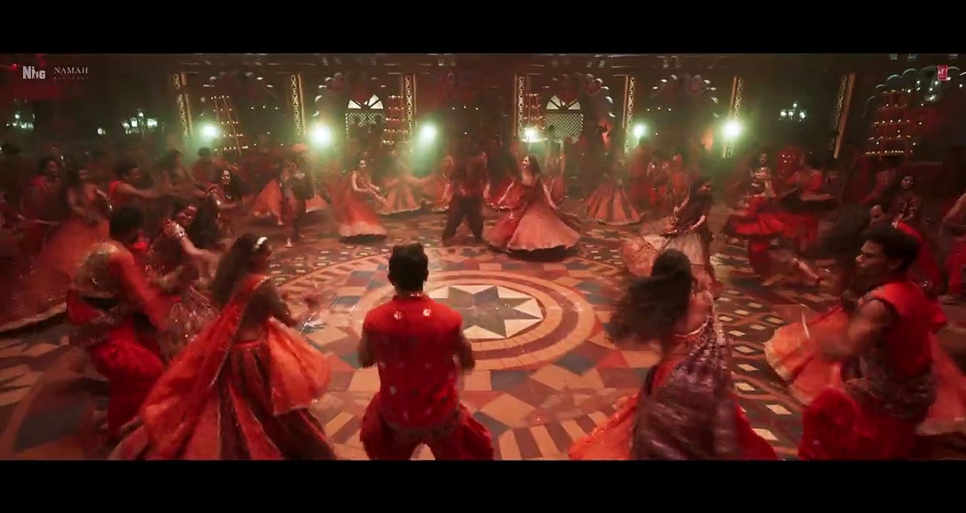 Sun Sajni - SatyaPrem Ki Katha - Kartik , Kiara - Meet Bros, Parampara, Piyush, Kumaar, Sajid N,Sameer