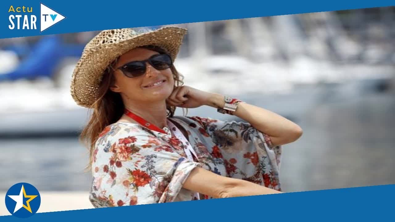 Eve Angeli enceinte : la chanteuse de 42 ans réalise son “rêve depuis tant d’années”