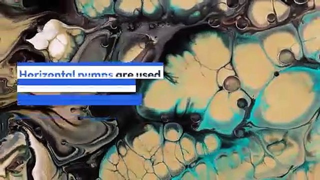 What Are Centrifugal Pumps and How They are Used For Different Industrial Purposes!