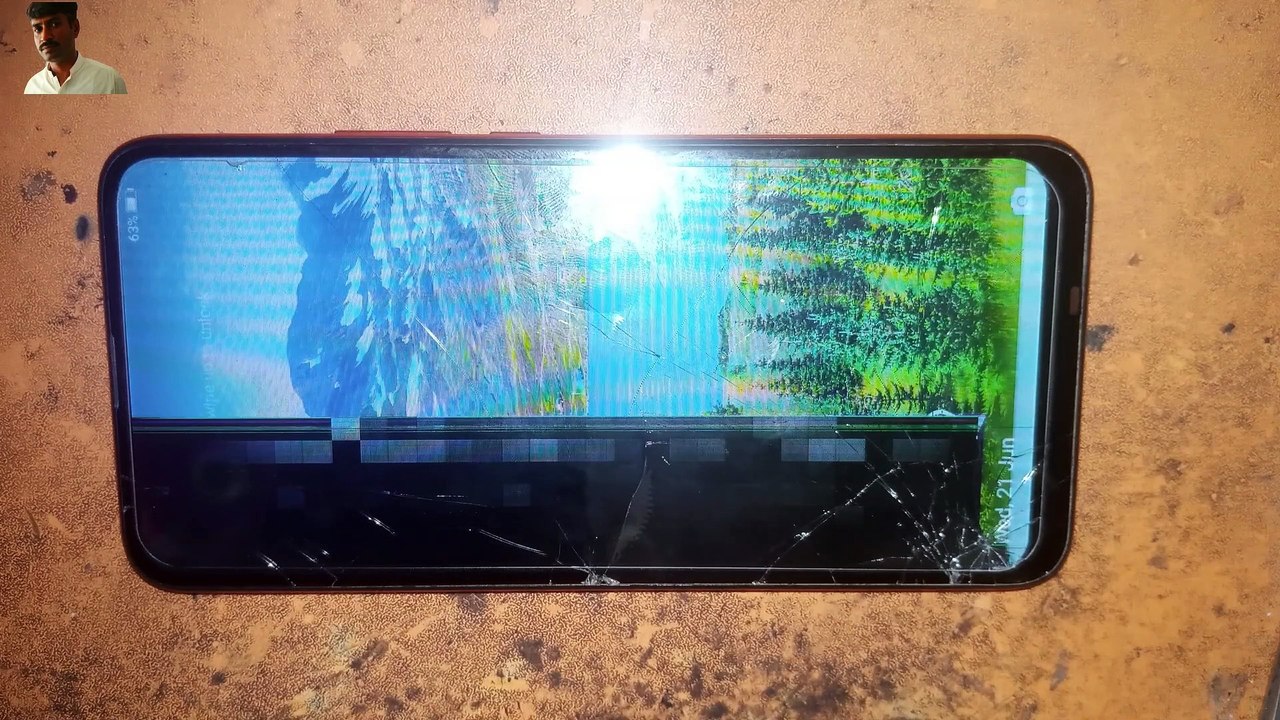 Huawei Y9 Prime 2019 Screen Replacement Huawei Y9 Prime 2019 LCD