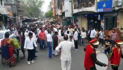 #सामुहिक विवाह सम्मेलन जबलपुर