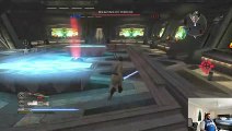 More Battles In Space (Star Wars: Battlefront II)