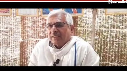 जौनपुर: आदिपुरुष फिल्म पर बसपा सांसद का बड़ा बयान, सुनिए सही या गलत