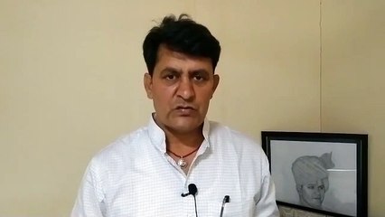 राजस्थान में रक्षक ही बन रहे हैं भक्षक