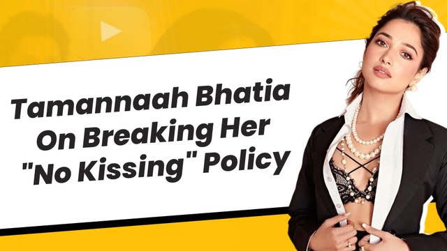 Tamannaah :”I am trying to find a place in people's hearts , Her Request To Her Fans | Jee Karda