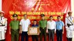 Trao Huân chương bảo vệ Tổ quốc hạng Ba cho 4 liệt sĩ vụ tấn công tại Đắk Lắk