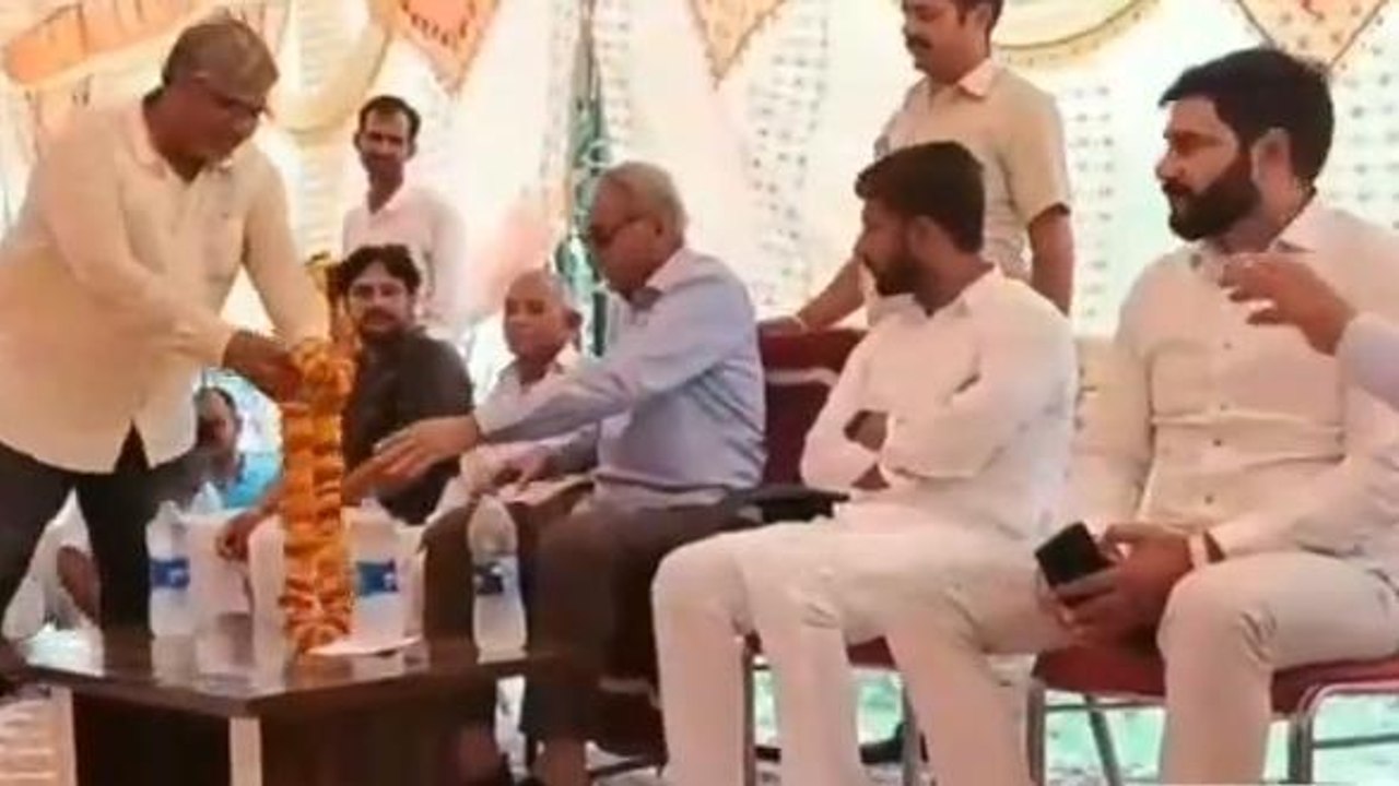 श्रीमाधोपुर: विधायक शेखावत ने किया बड़ा ऐलान,अब...