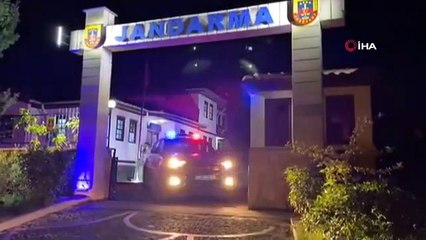 50 günde bin 386 göçmen yakalandı, 42 insan kaçakçısı tutuklandı