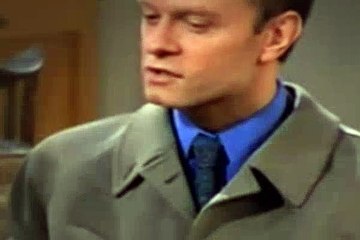 Frasier S07E09 The Apparent Trap
