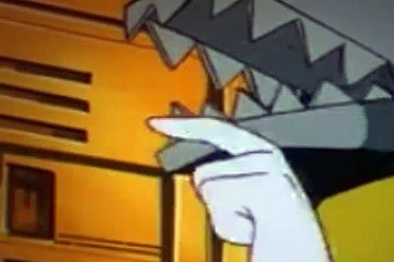 Transformers Season 3 Episode 10 Thief In The Night