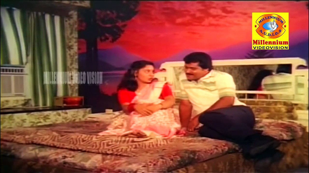Agnichirakulla Thumbi _ Malayalam Movie Part 3 _ TG Ravi _ Sathar _ Madhuri
