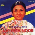 Hum Ke Tharay Ajnabi - Nayyera Noor (Ghazal Faiz Ahmad Faiz)