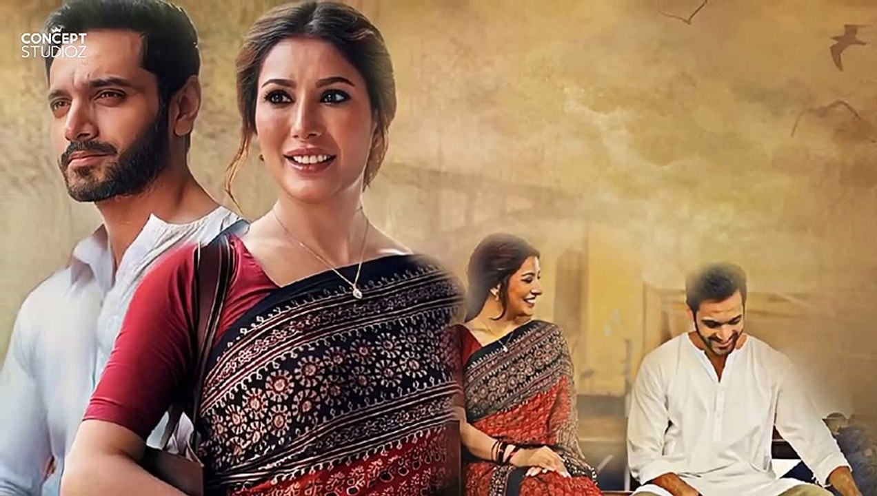 Teri Meri Kahaniyaan  (Aik Sau Taeeswan) Pakistani Short Film Starring Mehwish Hayat  Wahaj Ali