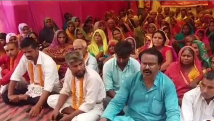 समस्तीपुर: भाकपा माले के दर्जनों कार्यकर्ताओं ने आमरण अनशन किया शुरू, जानें क्या है मांग