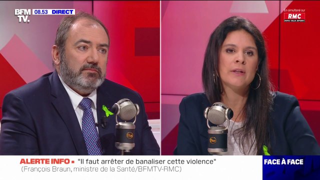 François Braun: 8 Français sur 10 sont favorables au don d'organes