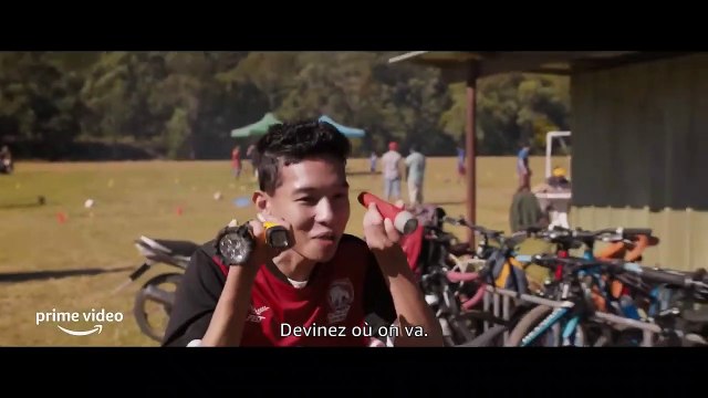 Treize vies Bande-annonce (FR)