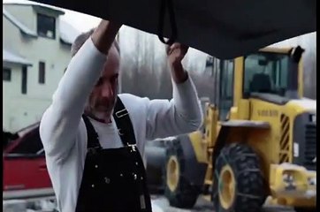 The Frankenstein Theory Bande-annonce (FR)