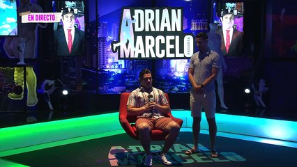 Víctor quiere a su mejor amigo 'Meme' fuera del programa