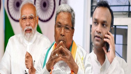 ಕನ್ನಡಿಗರ ಅನ್ನದ ವಿಷ್ಯದಲ್ಲಾದರೂ ಬಿಜೆಪಿಯವ್ರು ಮೋದಿ ಮುಂದೆ ಪ್ರಶ್ನೆ ಮಾಡಲಿ ಎಂದ ಪ್ರಿಯಾಂಕ್ ಖರ್ಗೆ