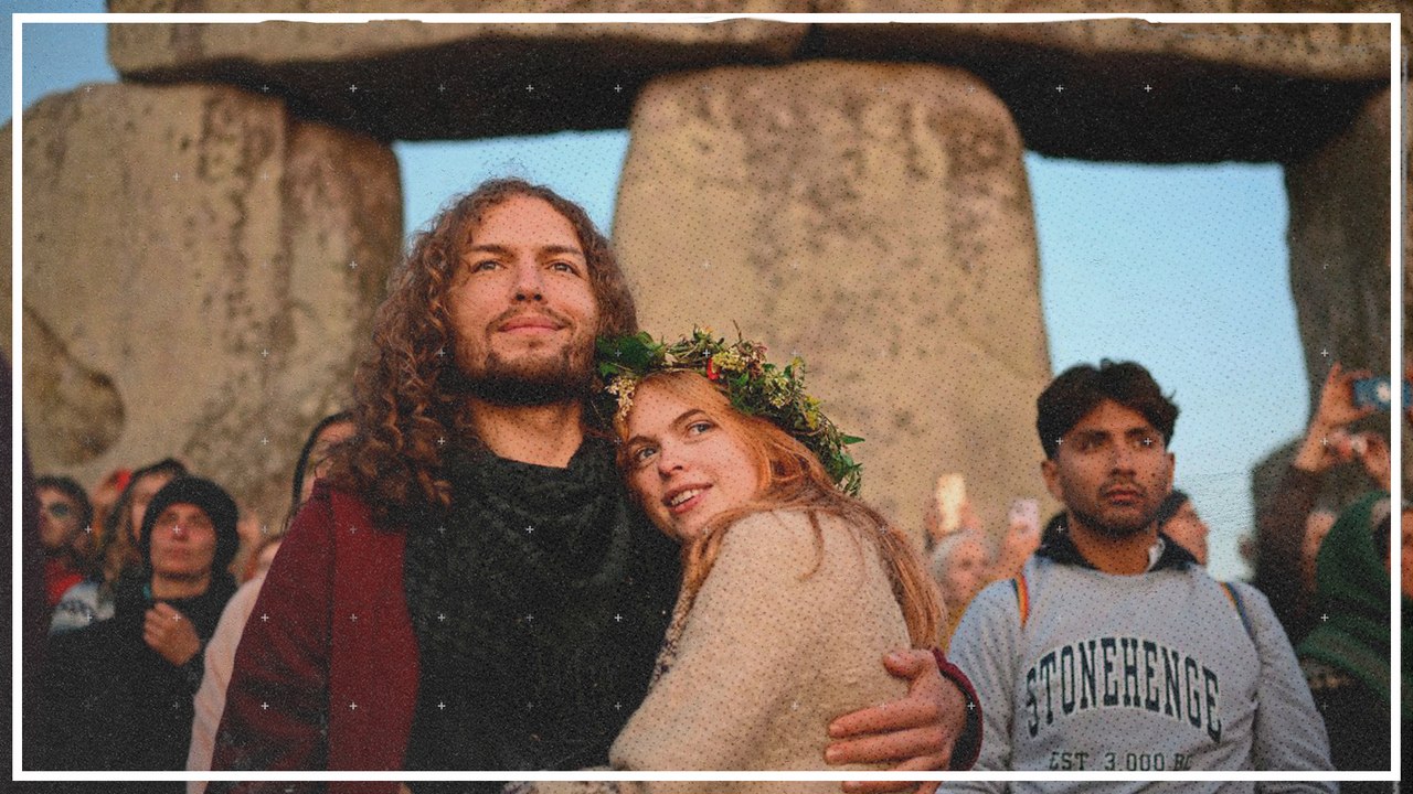 Sommersonnenwende: Längster Tag des Jahres in Stonehenge