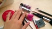 Homestuck Roxy Lalonde makeup tutorial